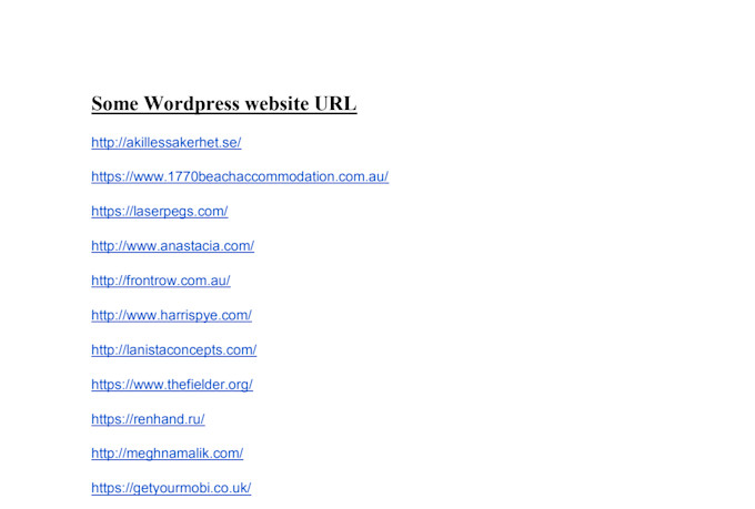 fix wordpress and woocommerce issues fast and professionally